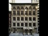Bohemian National Hall - view from the 73-rd street