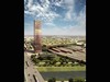39 Brno railway-station - competition
