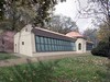 50 Gardens of B�evnov Monastery in Prague