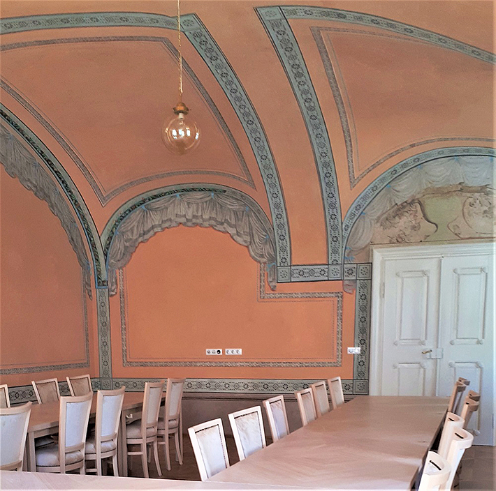 jednac sl - restaurovan vmalby