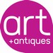 01/05/2017 lnek v asopise Art and Antiques o Lbeznicch